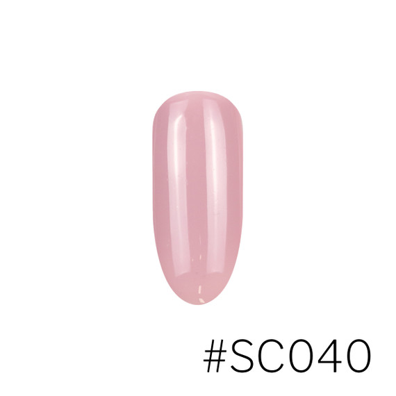 #SC040 SHY 88 Gel Polish 15ml