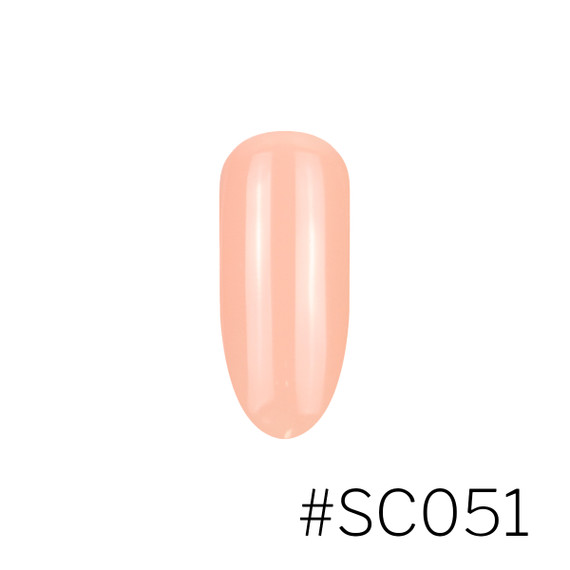 #SC051 SHY 88 Gel Polish 15ml