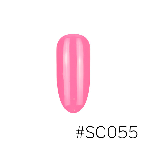 #SC055 SHY 88 Gel Polish 15ml