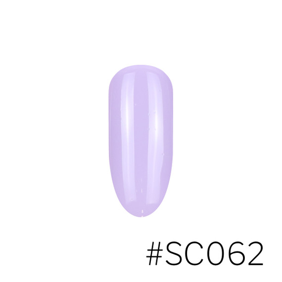 #SC062 SHY 88 Gel Polish 15ml