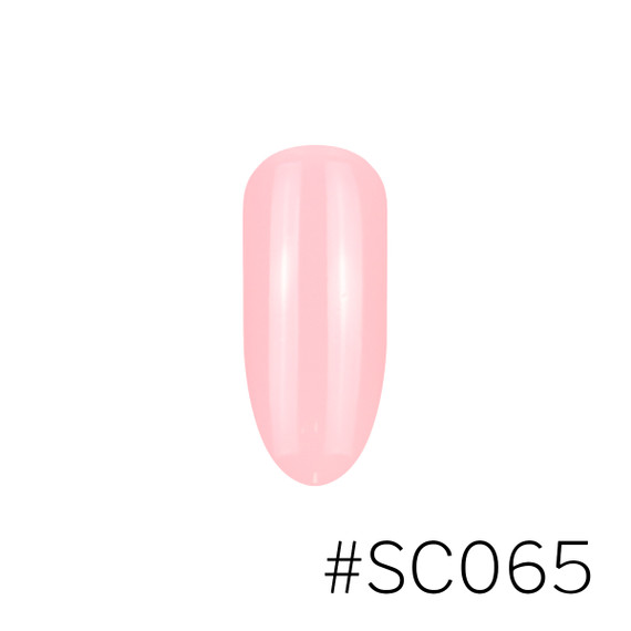 #SC065 SHY 88 Gel Polish 15ml