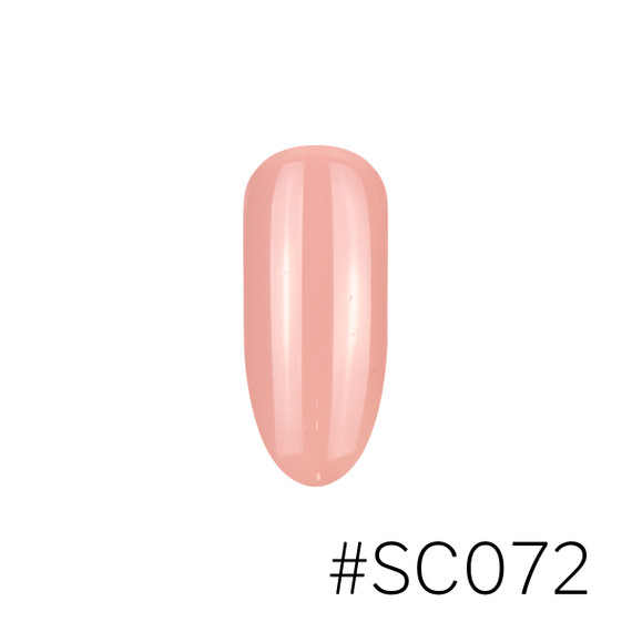 #SC072 SHY 88 Gel Polish 15ml