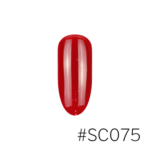 #SC075 SHY 88 Gel Polish 15ml