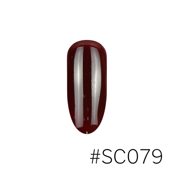 #SC079 SHY 88 Gel Polish 15ml