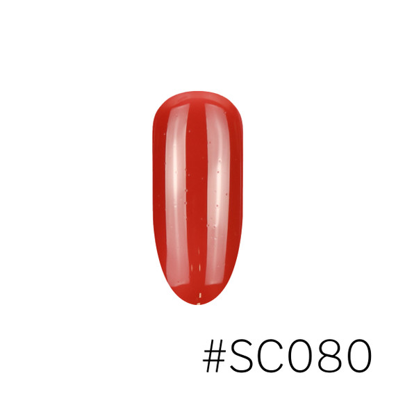 #SC080 SHY 88 Gel Polish 15ml