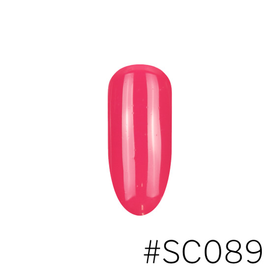 #SC089 SHY 88 Gel Polish 15ml