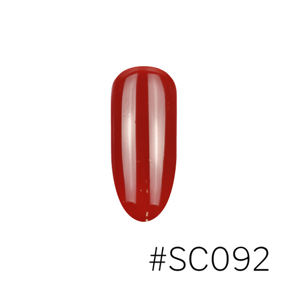 #SC092 SHY 88 Gel Polish 15ml