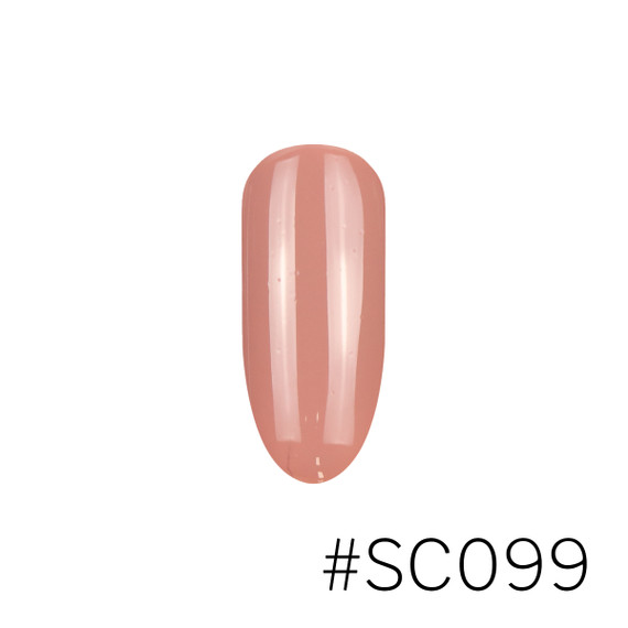 #SC099 SHY 88 Gel Polish 15ml