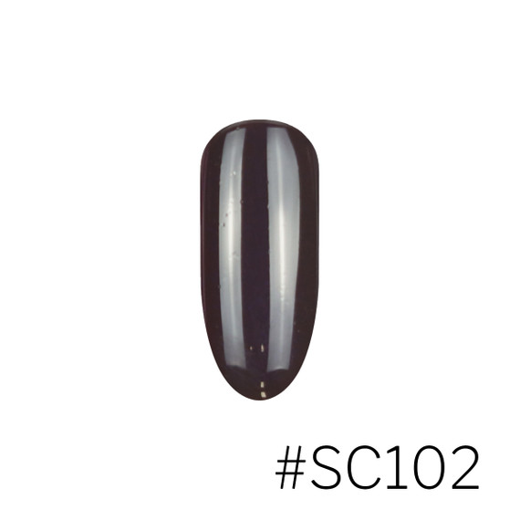 #SC102 SHY 88 Gel Polish 15ml
