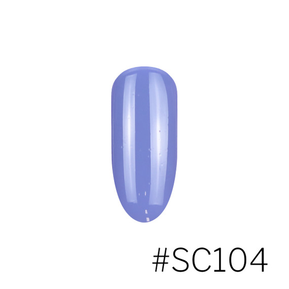 #SC104 SHY 88 Gel Polish 15ml