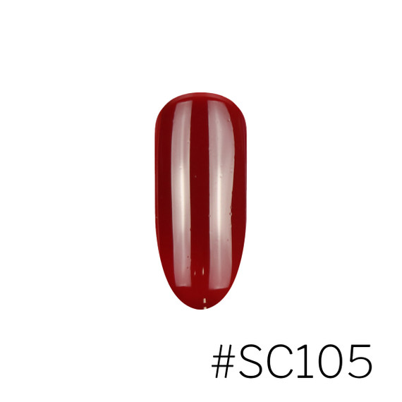 #SC105 SHY 88 Gel Polish 15ml