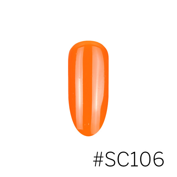 #SC106 SHY 88 Gel Polish 15ml