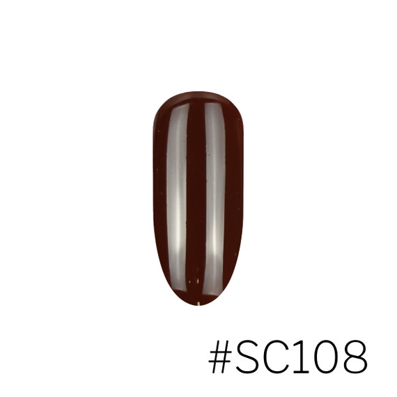 #SC108 SHY 88 Gel Polish 15ml