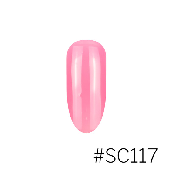 #SC117 SHY 88 Gel Polish 15ml