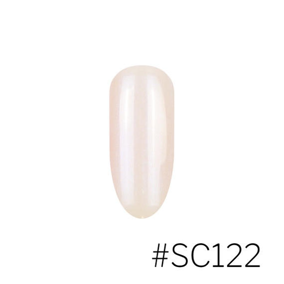 #SC122 SHY 88 Gel Polish 15ml