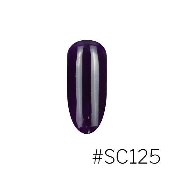 #SC125 SHY 88 Gel Polish 15ml