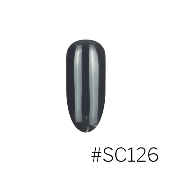 #SC126 SHY 88 Gel Polish 15ml