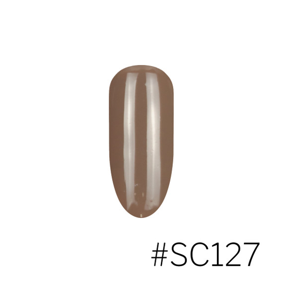 #SC127 SHY 88 Gel Polish 15ml