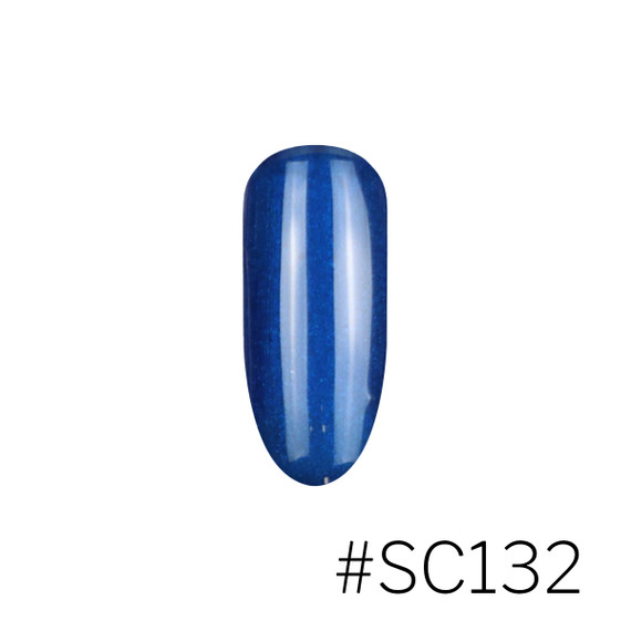 #SC132 SHY 88 Gel Polish 15ml