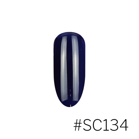 #SC134 SHY 88 Gel Polish 15ml