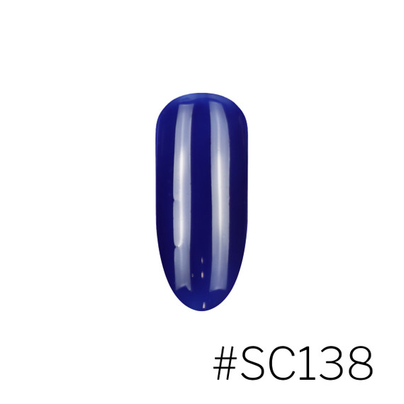 #SC138 SHY 88 Gel Polish 15ml