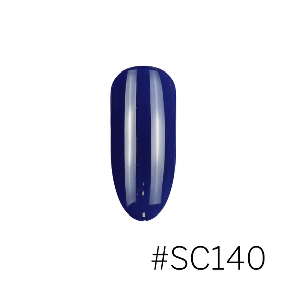 #SC140 SHY 88 Gel Polish 15ml