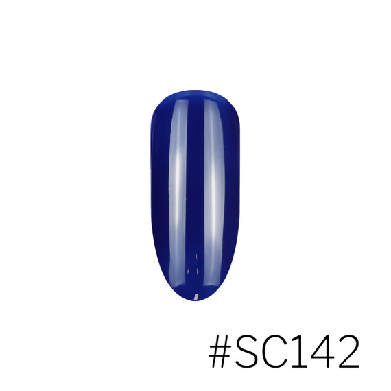 #SC142 SHY 88 Gel Polish 15ml