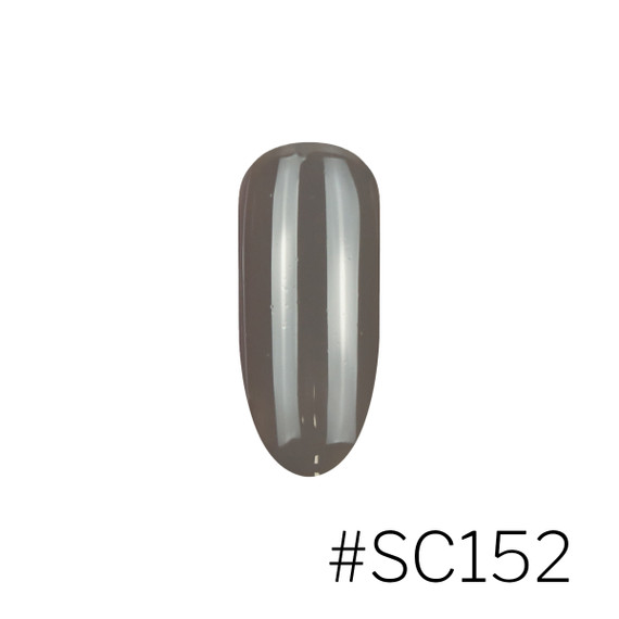 #SC152 SHY 88 Gel Polish 15ml