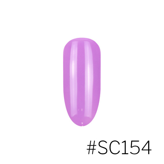 #SC154 SHY 88 Gel Polish 15ml