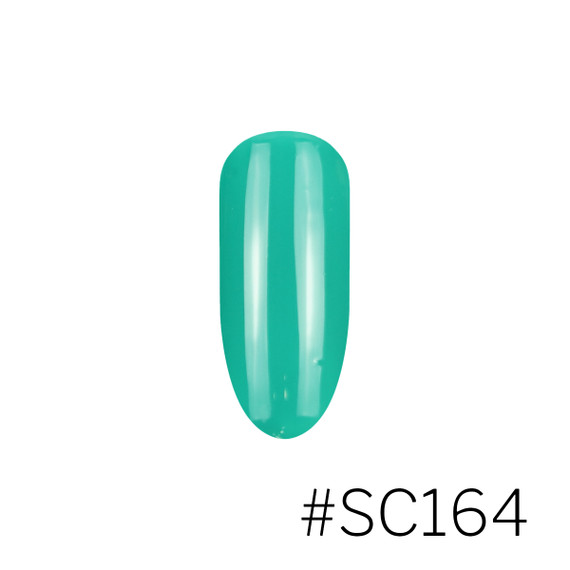 #SC164 SHY 88 Gel Polish 15ml