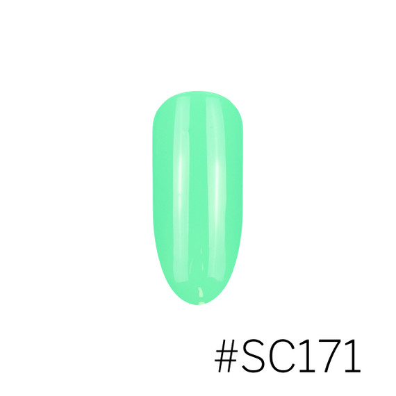 #SC171 SHY 88 Gel Polish 15ml