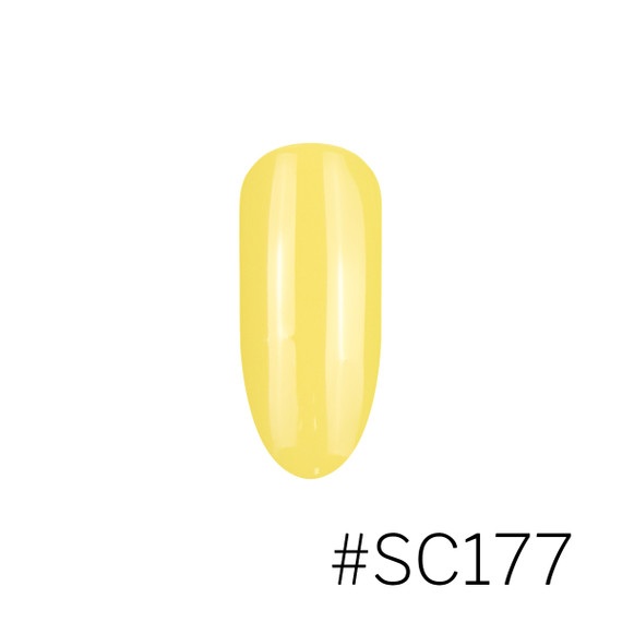 #SC177 SHY 88 Gel Polish 15ml