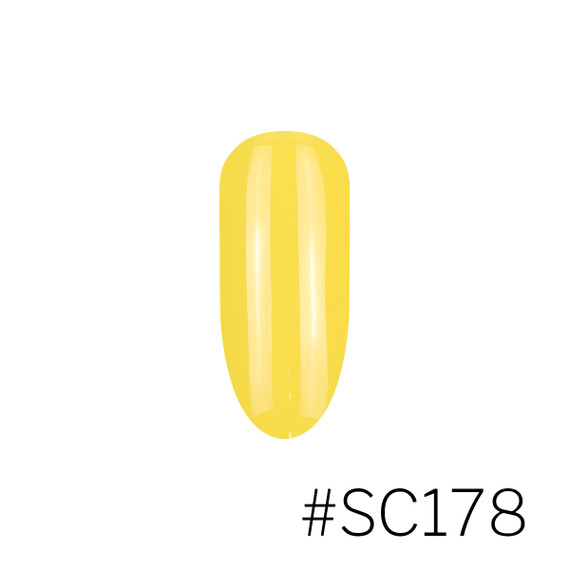 #SC178 SHY 88 Gel Polish 15ml