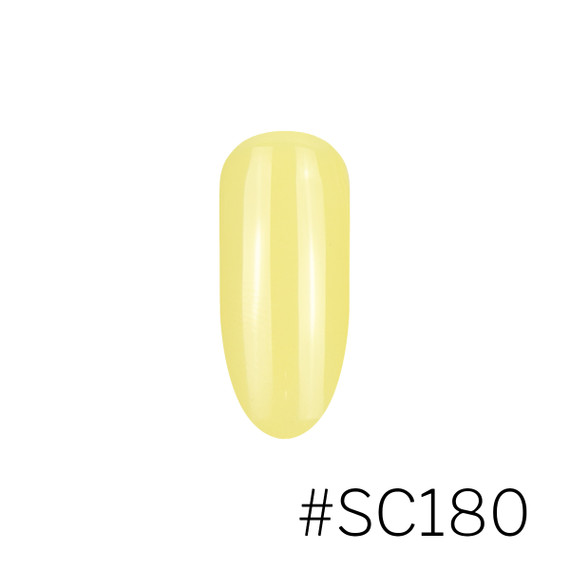 #SC180 SHY 88 Gel Polish 15ml