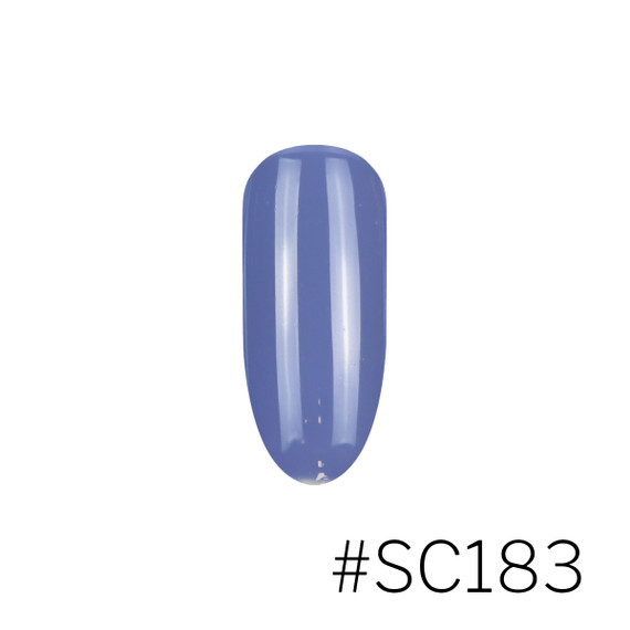 #SC183 SHY 88 Gel Polish 15ml