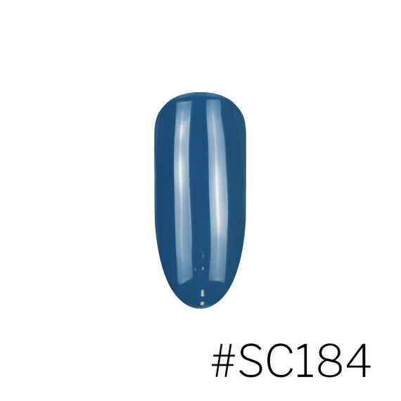 #SC184 SHY 88 Gel Polish 15ml