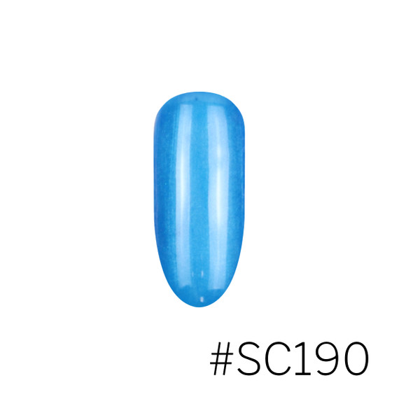 #SC190 SHY 88 Gel Polish 15ml