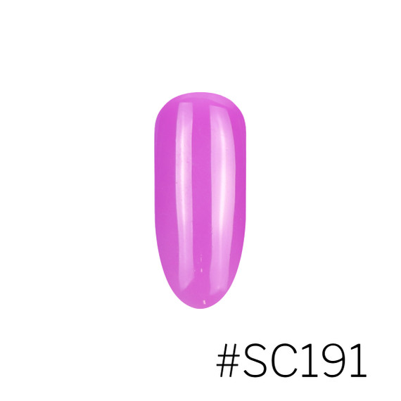 #SC191 SHY 88 Gel Polish 15ml