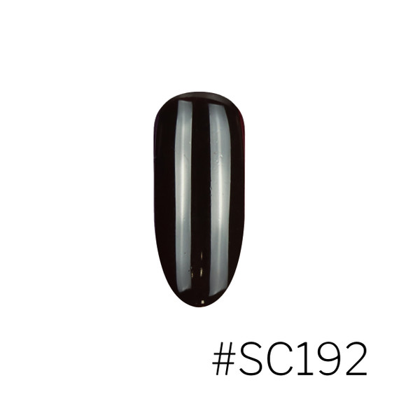#SC192 SHY 88 Gel Polish 15ml