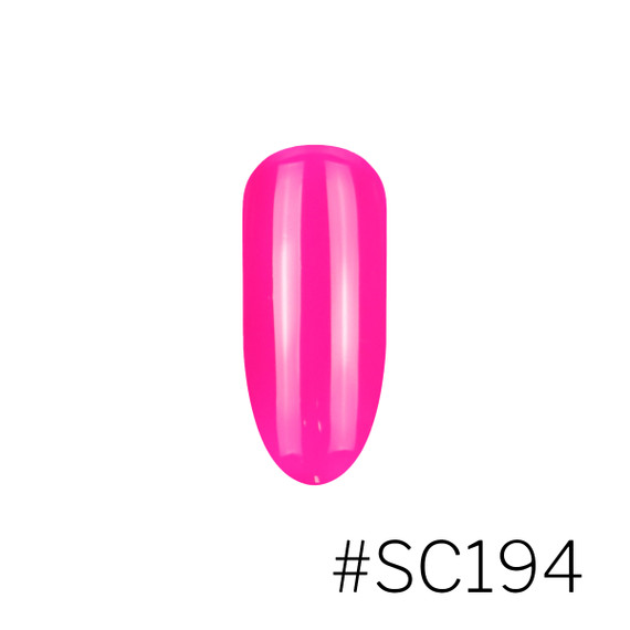 #SC194 SHY 88 Gel Polish 15ml