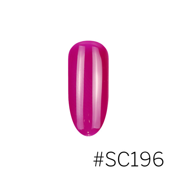 #SC196 SHY 88 Gel Polish 15ml