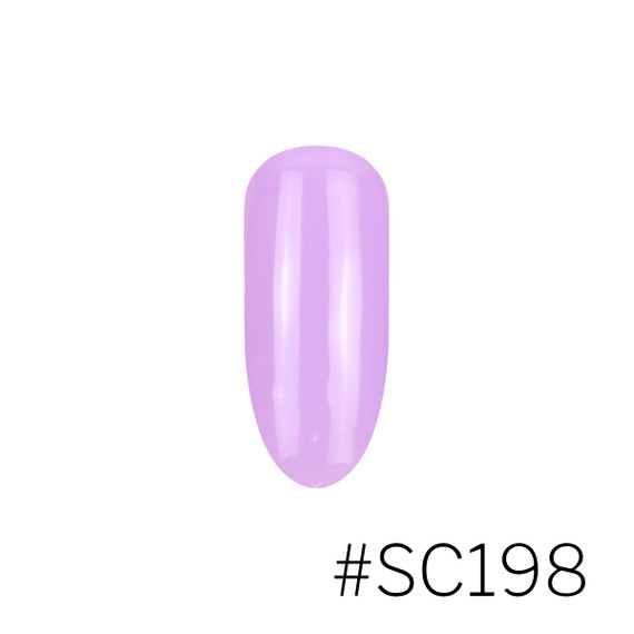 #SC198 SHY 88 Gel Polish 15ml