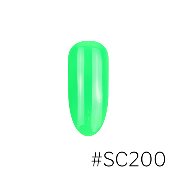 #SC200 SHY 88 Gel Polish 15ml