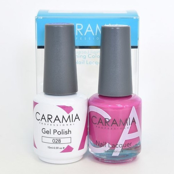 CARAMIA 107 - Global Nail Beauty Supplies