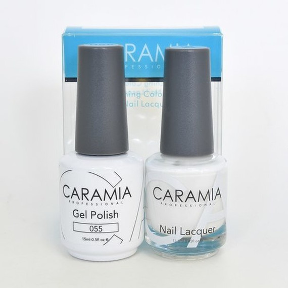 CARAMIA 55