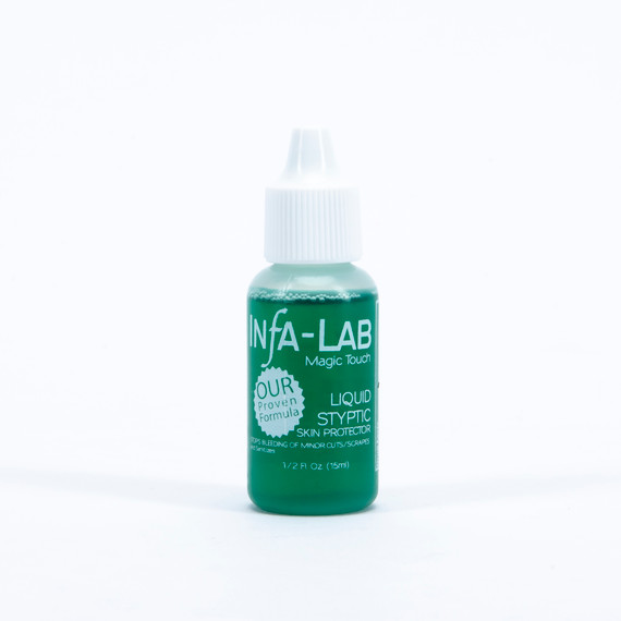 Infa Lab (pack of 3)