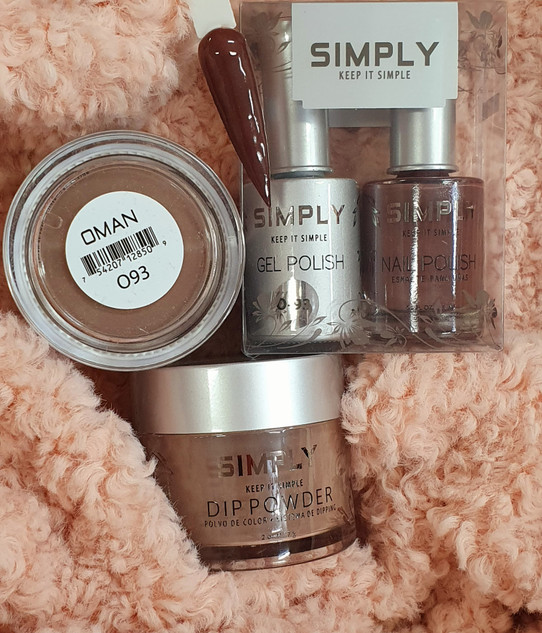 Simply 3in1 O-93