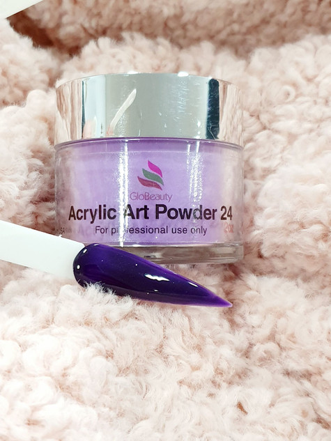 Acrylic Art Powder 24