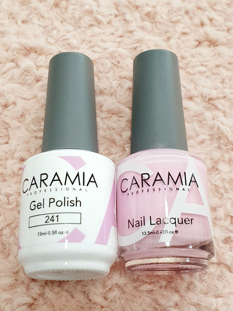 CARAMIA 241