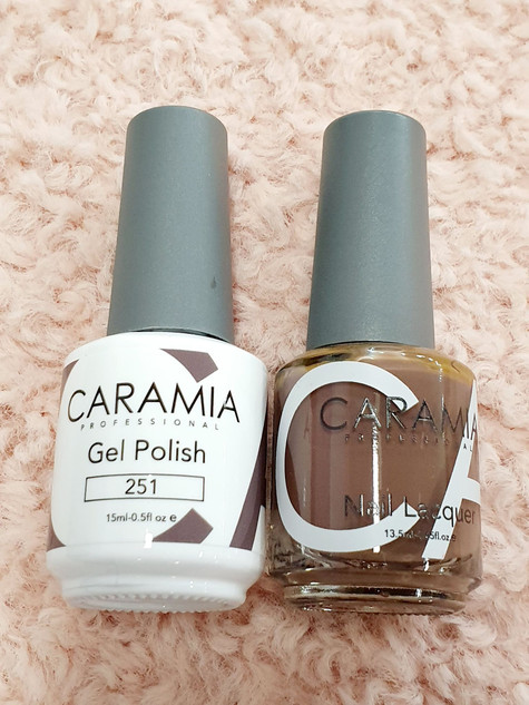 CARAMIA 251